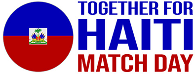 Together for Haiti